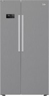 BEKO GNE64021XB - American Refrigerator