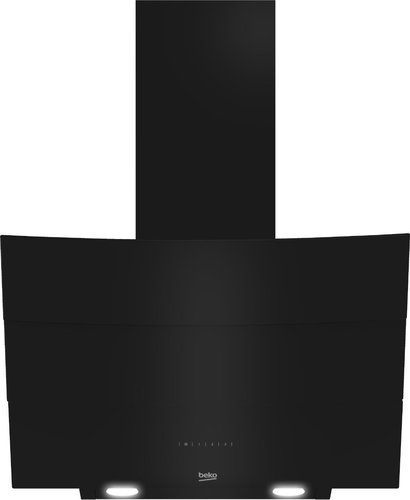 HCA BEKO 62640 B - Extractor Hood - Main image