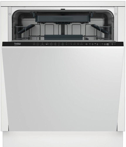 BEKO DIN28322 - Built-in Dishwasher - Main image