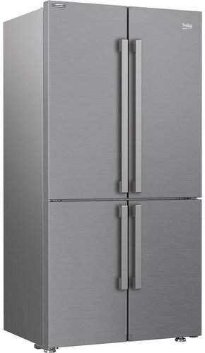 BEKO GN1406231XBN - American Refrigerator - Main image
