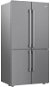 BEKO GN1406231XBN - American Refrigerator