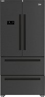 BEKO GNE60531XBRN - American Refrigerator