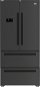 BEKO GNE60531XBRN - American Refrigerator