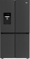 BEKO GN1426240ZDXBRN - Chladnička