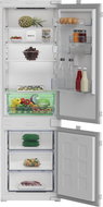 BEKO B3BCNA294HS - Built-in Fridge
