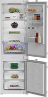 BEKO B5BCNA295HS - Vestavná lednice