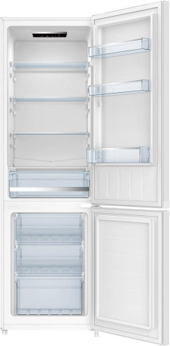 BEKO B3RCSO255W - Refrigerator - Main image