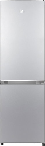 BEKO NeoFrost B3RCNO256S - Refrigerator - Main image