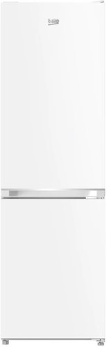 BEKO NeoFrost B1RCNO254W - Refrigerator - Main image