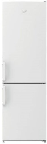 BEKO RCSA 270 M21W - Refrigerator - Main image