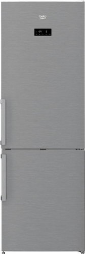 BEKO CNA 365 ED2ZX - Refrigerator - Main image