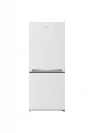 BEKO RCSA 210 K20W - Refrigerator