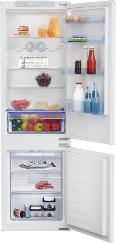 BEKO BCHA 275 E2S - Built-in Fridge - Main image