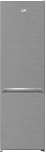 BEKO CNA295K20XP - Refrigerator - Main image