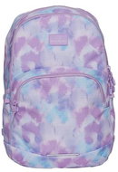 BECKMANN School backpack Tie Dye 30 l - School Backpack