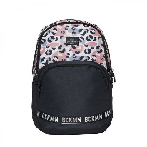 BECKMANN School backpack Sport Light Safari 30 l - School Backpack - Main image