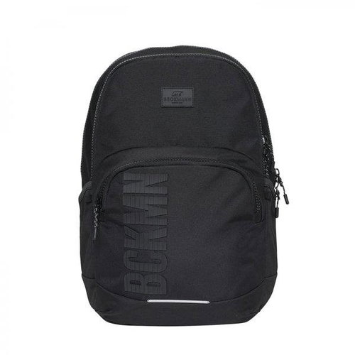 BECKMANN School backpack Sport Black Bold 30 l - School Backpack - Main image