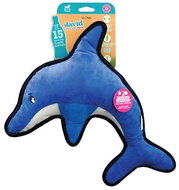 Beco Rough and Tough Dolphin David L - Dog Toy