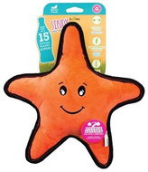 Beco Rough and Tough Starfish Sindy M - Dog Toy