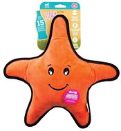 Beco Rough and Tough Starfish Sindy L - Dog Toy