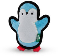 Beco Rough and Tough Penguin S - Dog Toy