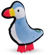 Beco Rough and Tough Puffin M - Dog Toy