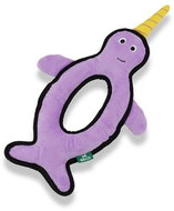 Beco Rough and Tough Narval L - Dog Toy