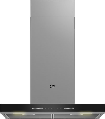 BEKO BHCB66641BBHS - Extractor Hood - Main image