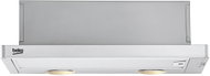 BEKO CTB 6250 X - Extractor Hood