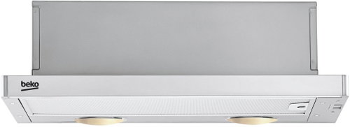 BEKO CTB 6250 X - Extractor Hood - Main image