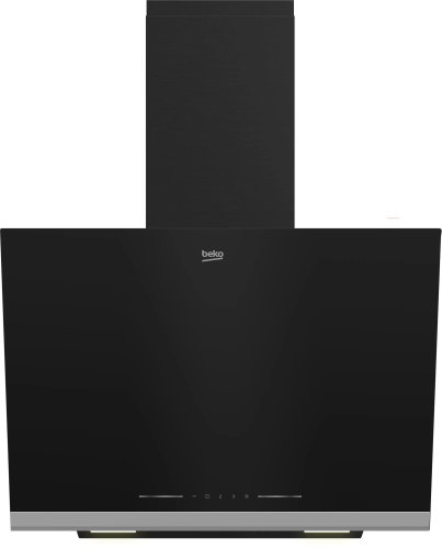BEKO BHCA66741BBHF - Extractor Hood - Main image