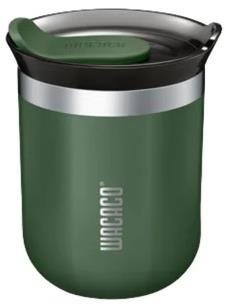 WACACO Classico Utazó termobögre, pomona zöld, 180 ml - Thermo bögre - Fő fotó