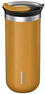 Wacaco Octaroma Grande travel thermo mug - Amber Yellow 435 ml - Thermal Mug