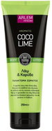 Arlem Tělové mléko Kokos & Limetka 250 ml - Body Lotion