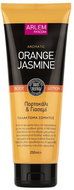 Arlem Tělové mléko Pomeranč & Jasmín 250 ml - Body Lotion
