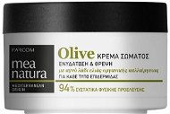 Mea Natura Olivový telový krém 250 ml - Telový krém