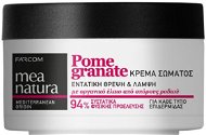 Mea Natura Tělový krém Granátové jablko 250 ml - Body Cream