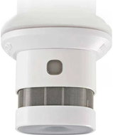 Nedis Miniature Smoke Detector DTCTSL40WT - Smoke Detector