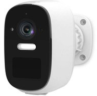 Nedis SmartLife Smart IP Camera WiFi WIFICBO32WT - IP Camera