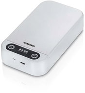 MELISSA Mini UV sterilizer for mobile phones, keys, jewellery 16800032 - Steriliser