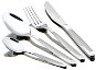 BerlingerHaus Cutlery Set Stainless Steel 24pcs - Cutlery Set