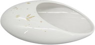 by inspire Christmas bowl Bean Golden Carol M 30 × 20 × 9 cm - Bowl