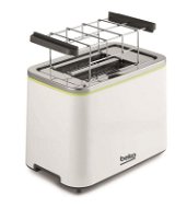 Beko TAM4321W - Toaster