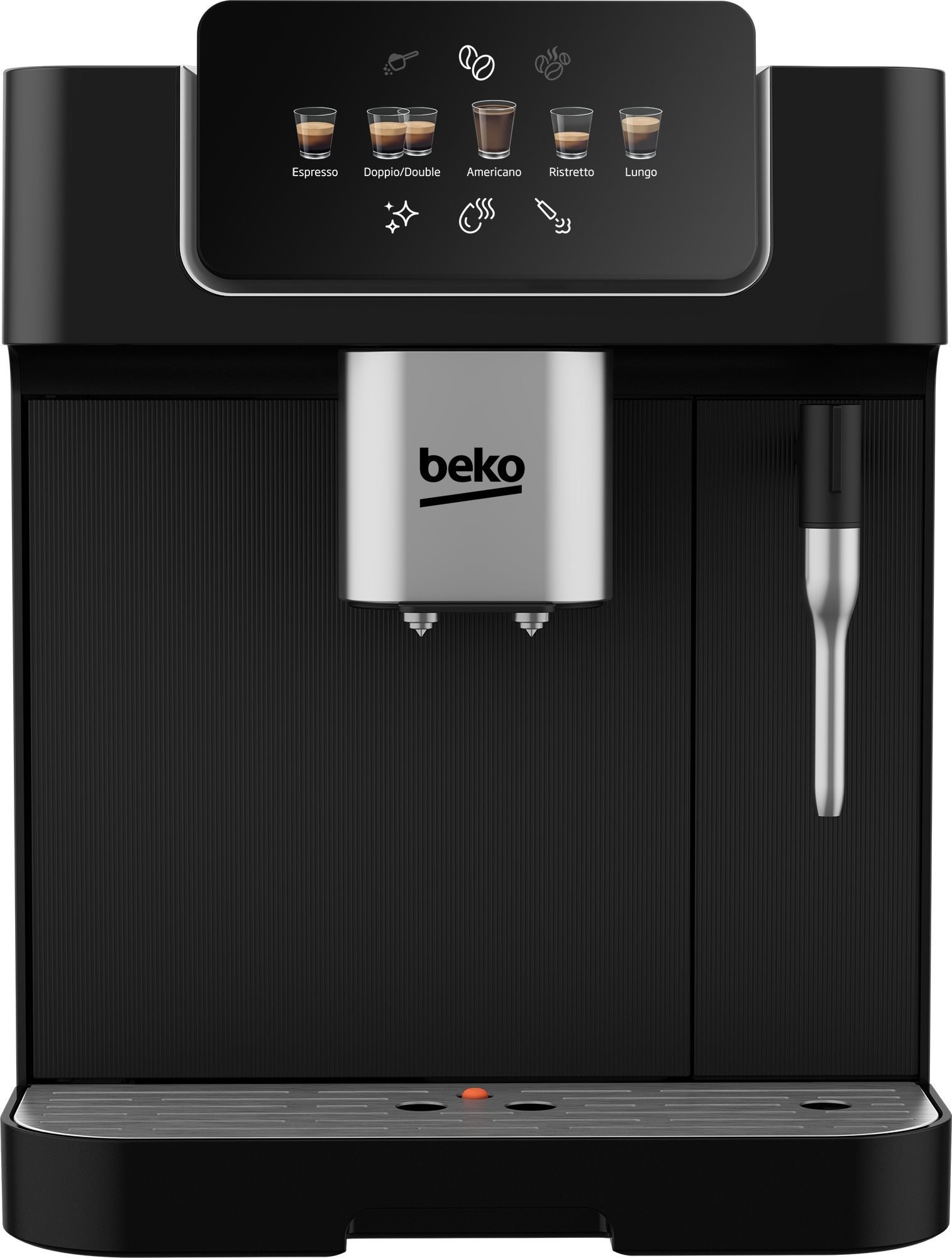 BEKO CEG 7302 B Caffé Experto