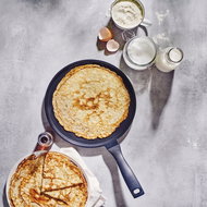 Beka Energy C Pánev na palačinky s nepřilnavým povrchem, průměr 250 mm - Pánev