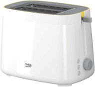 BEKO TAM4220W - Toaster