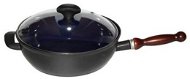 BELIS Pan and cast iron frying pan 26cm - Pan