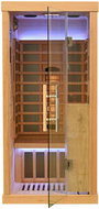 BELATRIX Infrasauna Vista 1 Lux - Infrasauna
