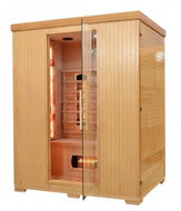 BELATRIX Infrasauna Tavira 3 Exclusive - Infrasauna