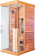 BELATRIX Infrasauna Cedr Superior 1 Exclusive - Infrasauna